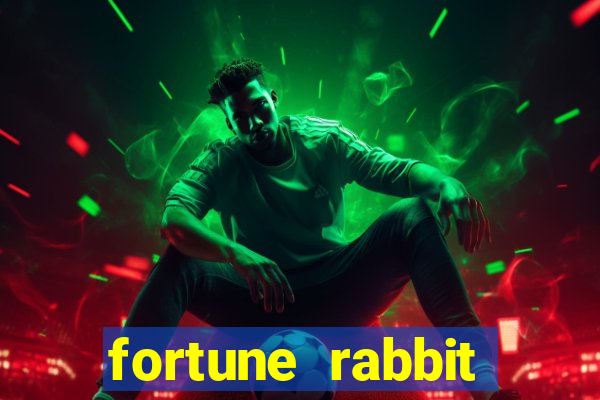 fortune rabbit gratis demo